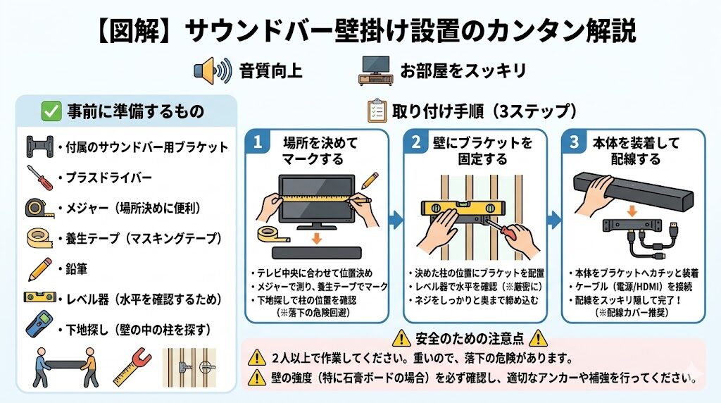 フィリップス TAB4288 壁掛け