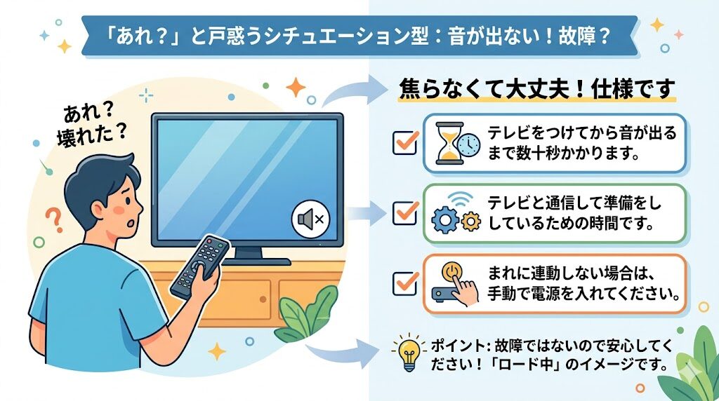 フィリップス　TAB5109　デメリット