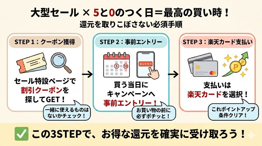 フィリップス　TAB4000　安く買う方法　5と0のつく日