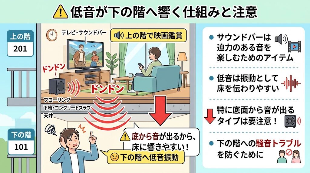 【レビュー】デノンDHT-S217！3万円台でテレビの音が映画館に 