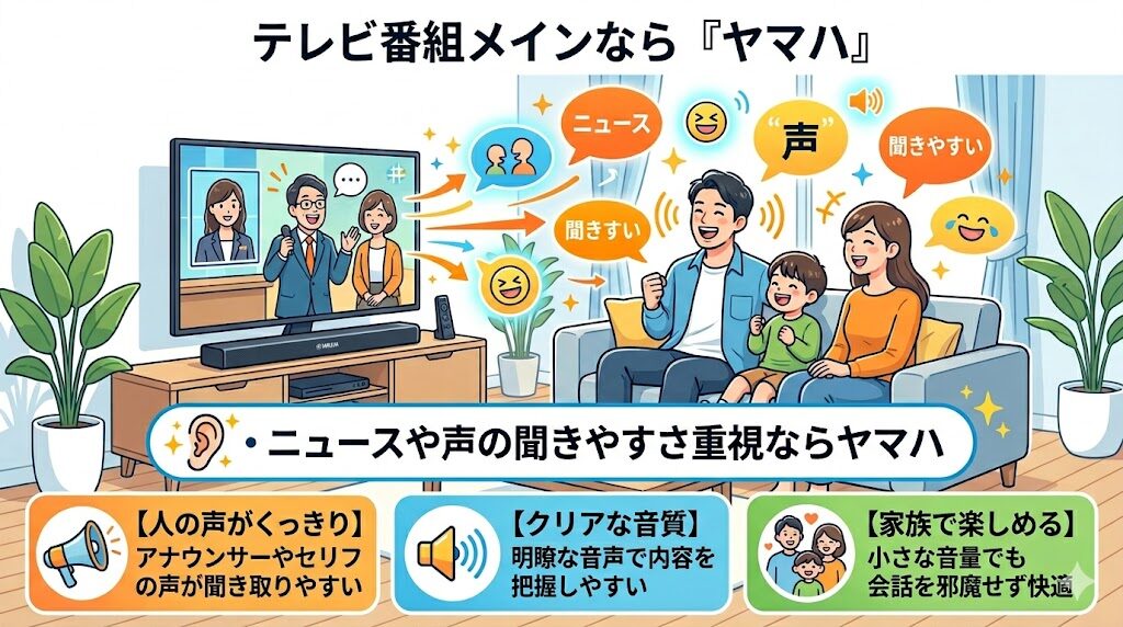 【レビュー】デノンDHT-S217！3万円台でテレビの音が映画館に 